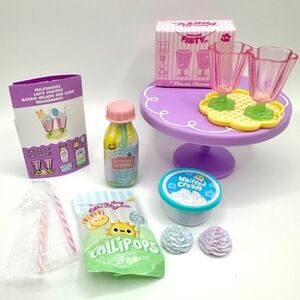 Miniverse | Easter Milkshake New In Capsule